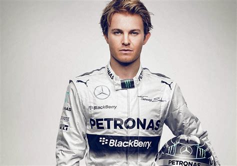 nico rosberg website.